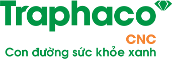 Logo TRA CNC_Con duong SKX